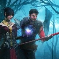 Cosplay Fiction
