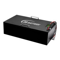 Top 10 lifepo4 lithium ion battery pack manufacturers