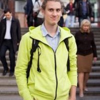 Kirill Kulbatskiy