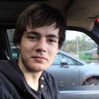 Svyatoslav Chelodoy