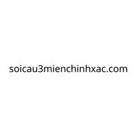 soi cầu 3 miền chính xác