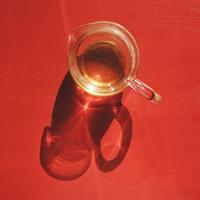 Чай 茶 Tea