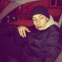 Дмитрий Санников