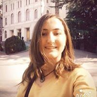 Salome Chaduneli
