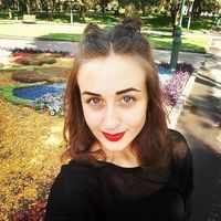 Карина Тарасевич