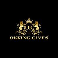 OKKING GIVES