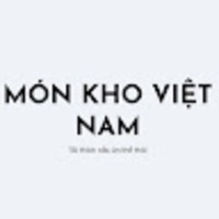 Món kho Việt Nam