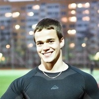 Денис Олексин