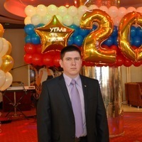 Тимур Насретдинов