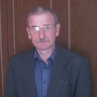Проселков Юрий