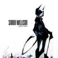 Simon Willison