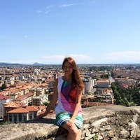 Александра Вязьмина