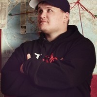 Mikhail Sneg