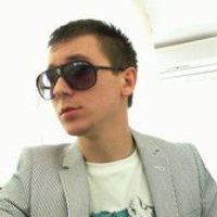 Max Pavlovskyy