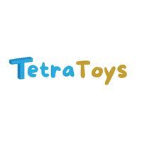 TetraToys Đồ Chơi Mô Hình Lắp Ráp