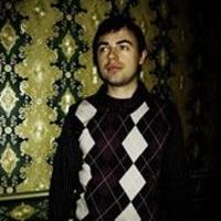 Алексей Кевадис