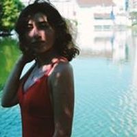Sopho Taliashvili 