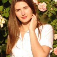Nataly Pinchuk