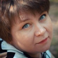 Марина Чаусова