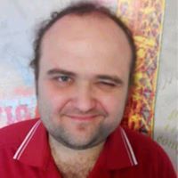Сергей Грипинич