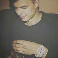 Андрей Марков