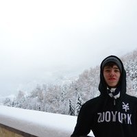 Арсений Ахов