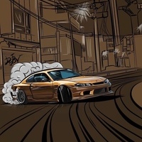 Cars hub