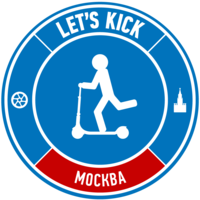 Let's Kick