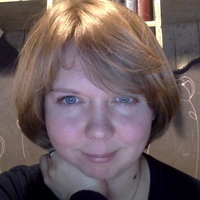 Anna Bogodist