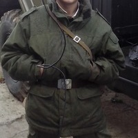 Паша Бензин