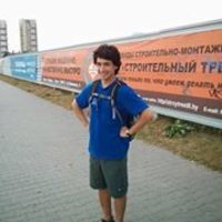 Oleksandr Kolyvushko