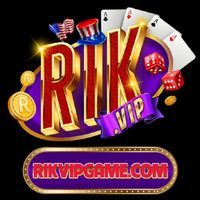 RIKVIP - GAME BÀI HUYỀN THOẠI TOP 1 CHÂU Á UY TÍN