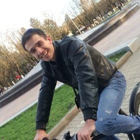 Георгий Владимиров