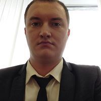 Владимир Рыжов