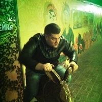 Дмитрий Наумчик