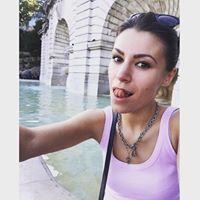 Полина Потапова