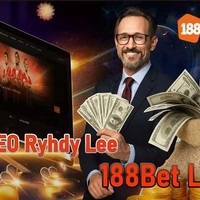 CEO Ryhdy Lee