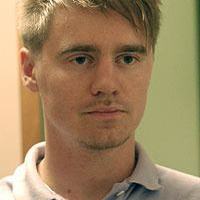Andrei V. Volkov