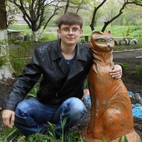 Николай Самородов