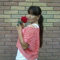 Аня Кирюхина