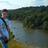 Dmitriy Trikutko