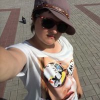 Настя RussianSnowBMD