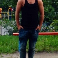 Semyon Frantsev