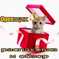 Openщик - Распаковка И Обзор