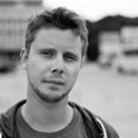 Андрей Кривошеев 