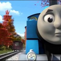 Tot Thomas