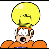 Bright Man