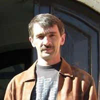 Сергей Дустин