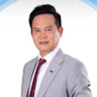 CEO Trần Minh Quân