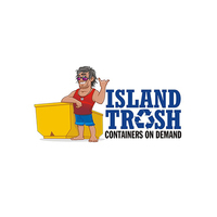 Island Trash